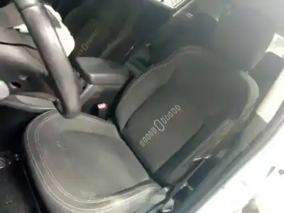 Scrapping Vehicle kia sportage concept 4x2 of the year 2013 powered d4fd