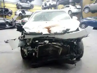 Scrapping Vehicle kia sportage concept 4x2 of the year 2013 powered d4fd