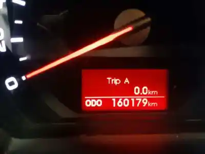 Scrapping Vehicle kia sportage concept 4x2 of the year 2013 powered d4fd