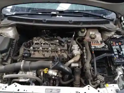Здавання транспортного засобу opel astra j lim. enjoy року 2009 потужний a17dtr