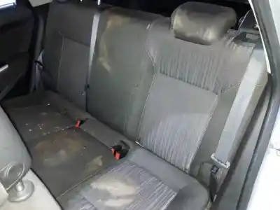 Scrapping Vehicle opel astra j lim. enjoy of the year 2009 powered a17dtr