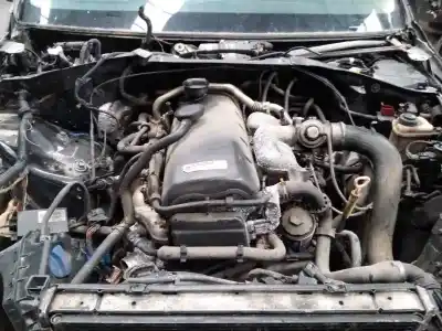 Утилизация автомобиля volkswagen touareg (7l6) 2.5 tdi dpf года 2006 питание bac