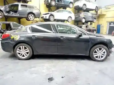 Veículo de Sucata PEUGEOT 508 Active do ano 2012 alimentado RHF