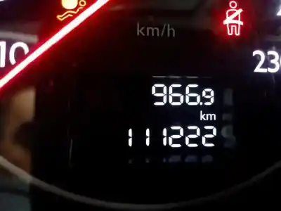 Veículo de Sucata peugeot 508 active do ano 2012 alimentado rhf