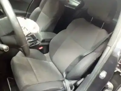 Veículo de Sucata peugeot 508 active do ano 2012 alimentado rhf