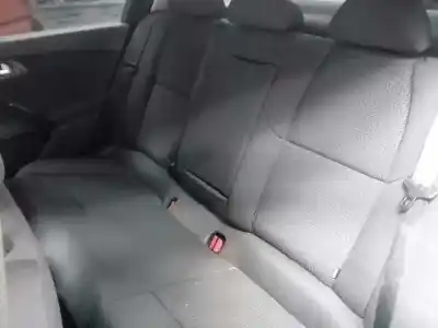 Veículo de Sucata peugeot 508 active do ano 2012 alimentado rhf