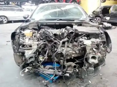 Veículo de Sucata peugeot 508 active do ano 2012 alimentado rhf