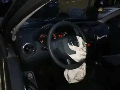 Утилизация автомобиля dacia duster laureate 4x2 года 2017 питание k9k626