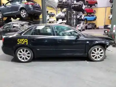 Veículo de Sucata AUDI A4 BERLINA (8E) 2.0 TDI 16V (103kW) do ano 2006 alimentado BRE