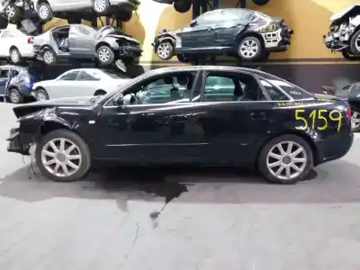 Scrapping Vehicle audi a4 berlina (8e) 2.0 tdi 16v (103kw) of the year 2006 powered bre