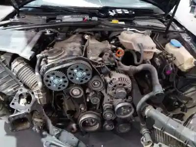 Scrapping Vehicle audi a4 berlina (8e) 2.0 tdi 16v (103kw) of the year 2006 powered bre