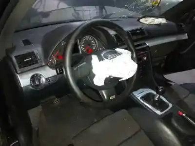 Scrapping Vehicle audi a4 berlina (8e) 2.0 tdi 16v (103kw) of the year 2006 powered bre