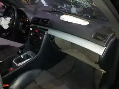 Scrapping Vehicle audi a4 berlina (8e) 2.0 tdi 16v (103kw) of the year 2006 powered bre