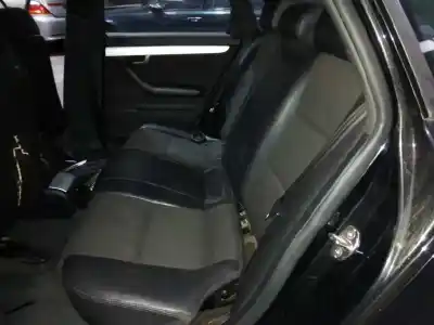 Scrapping Vehicle audi a4 berlina (8e) 2.0 tdi 16v (103kw) of the year 2006 powered bre