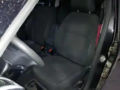 Veículo de Sucata skoda roomster (5j7) style do ano 2007 alimentado bnv