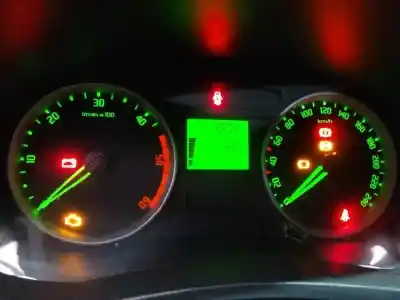 Veículo de Sucata skoda roomster (5j7) style do ano 2007 alimentado bnv