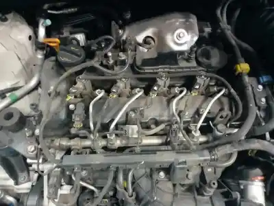 Утилизация автомобиля hyundai ix35 tecno awd года 2014 питание d4ha