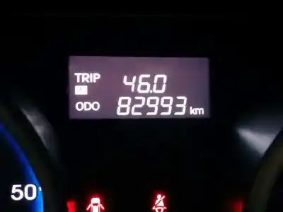 Утилизация автомобиля hyundai ix35 tecno awd года 2014 питание d4ha