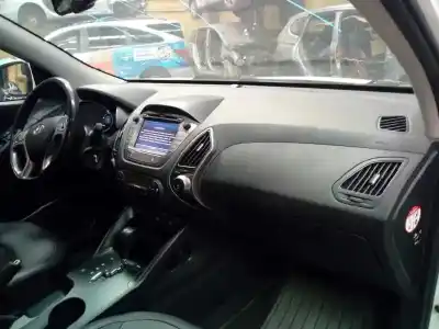 Утилизация автомобиля hyundai ix35 tecno awd года 2014 питание d4ha