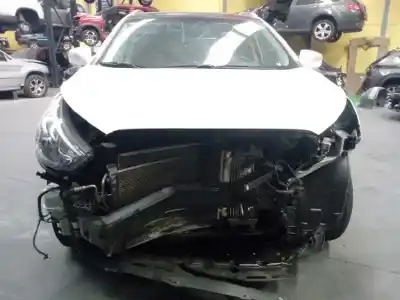 Утилизация автомобиля hyundai ix35 tecno awd года 2014 питание d4ha