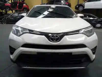 Veículo de Sucata toyota rav 4 advance do ano 2016 alimentado 2ww