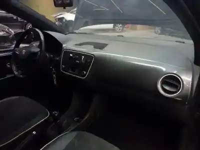 Veículo de Sucata seat mii (kf1) reference do ano 2012 alimentado chyb