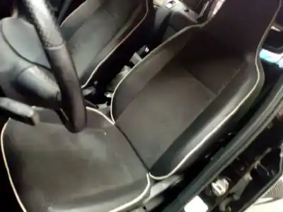 Veículo de Sucata seat mii (kf1) reference do ano 2012 alimentado chyb