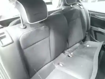 Veículo de Sucata seat mii (kf1) reference do ano 2012 alimentado chyb