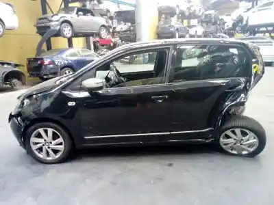 Утилизация автомобиля seat mii (kf1) reference года 2012 питание chyb