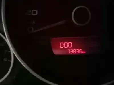 Утилизация автомобиля seat mii (kf1) reference года 2012 питание chyb