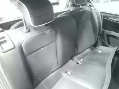 Утилизация автомобиля seat mii (kf1) reference года 2012 питание chyb