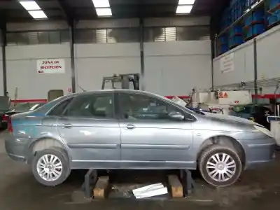Veículo de Sucata CITROEN C5 BERLINA 2.0 Exclusive do ano 2005 alimentado D-RHR