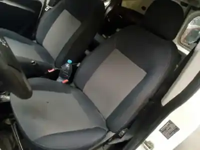 Veículo de Sucata peugeot bipper básico do ano 2010 alimentado 199a9000