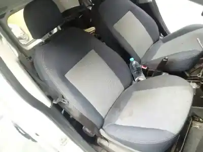 Veículo de Sucata peugeot bipper básico do ano 2010 alimentado 199a9000