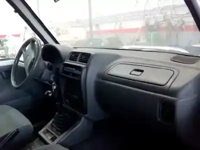 Veículo de Sucata suzuki vitara (se/sf/et) (1988->) 1.9 d (et) do ano 1999 alimentado d/dhw