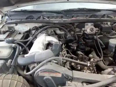 Veículo de Sucata suzuki vitara (se/sf/et) (1988->) 1.9 d (et) do ano 1999 alimentado d/dhw