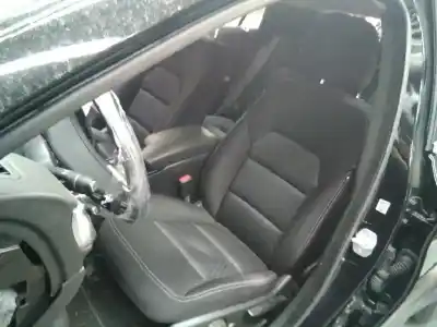 Veículo de Sucata infiniti q30 2.2d premium 170 cv / 125 kw do ano 2016 alimentado 651930