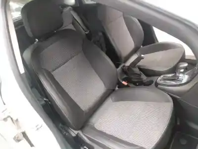 Hurda Aracı opel astra j lim. excellence yılın 2012 güçlü a20dth