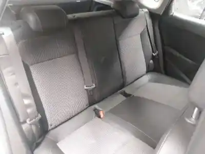 Hurda Aracı opel astra j lim. excellence yılın 2012 güçlü a20dth