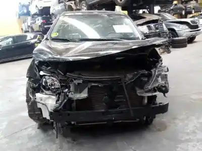 Vehicul casat toyota rav 4 advance al anului 2014 alimentat 1adftv