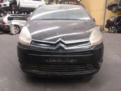 Здавання транспортного засобу citroen c4 grand picasso exclusive року 2007 потужний 9hz