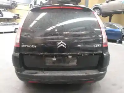 Здавання транспортного засобу citroen c4 grand picasso exclusive року 2007 потужний 9hz