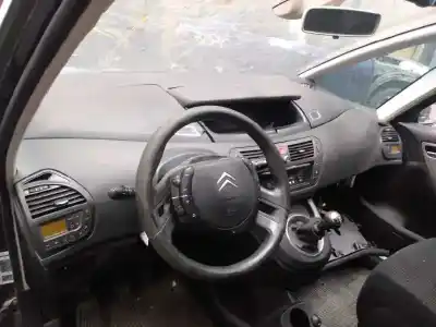 Здавання транспортного засобу citroen c4 grand picasso exclusive року 2007 потужний 9hz