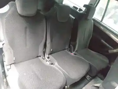Здавання транспортного засобу citroen c4 grand picasso exclusive року 2007 потужний 9hz