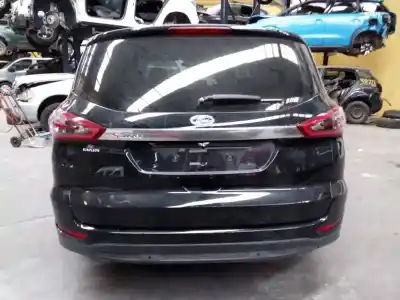 Утилизация автомобиля ford                                               s-max                                                                                                                                                                                                                                                      titanium года 2014 питание t7ce