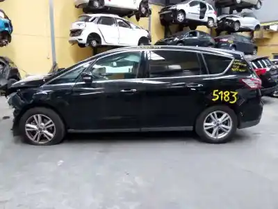 Утилизация автомобиля ford                                               s-max                                                                                                                                                                                                                                                      titanium года 2014 питание t7ce