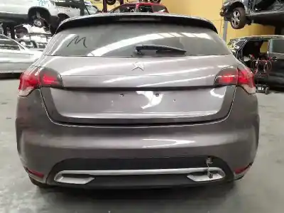 Утилизация автомобиля citroen ds4 style года 2015 питание 9hd