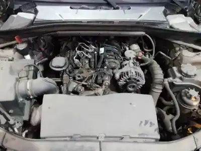 Véhicule à la ferraille bmw                                                x1 (e84)                                                                                                                                                                                                                                                   sdrive 20d                                                                                                                                                                                                                                                 de l'année 2010 alimenté n47d20c