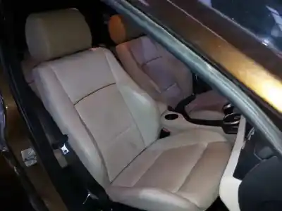 Scrapping Vehicle bmw x1 (e84) sdrive 20d of the year 2010 powered n47d20c