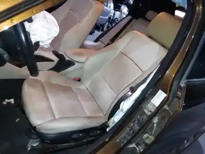 Scrapping Vehicle bmw x1 (e84) sdrive 20d of the year 2010 powered n47d20c